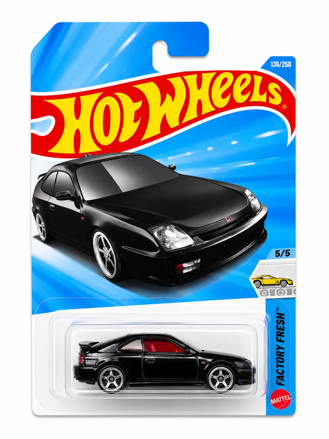 98 honda prelude