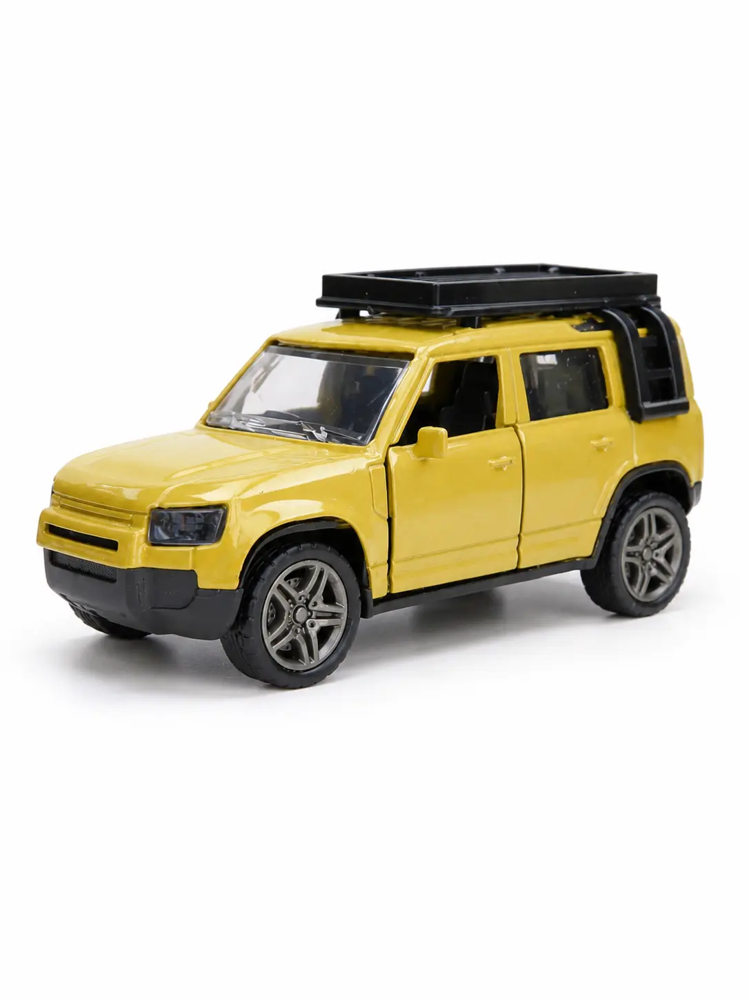 DEFENDER METAL DIECAST MODEL