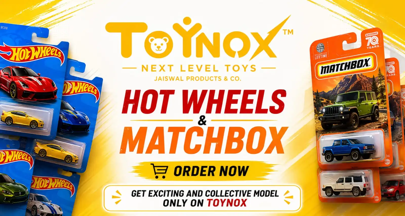best toyshop near