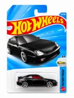 98 Honda Prelude Hot Wheels Die-Cast Toy Car Collectible Model
