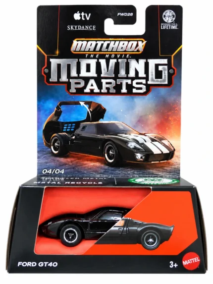 Matchbox - toynox.in